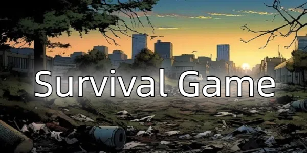 Survival Game