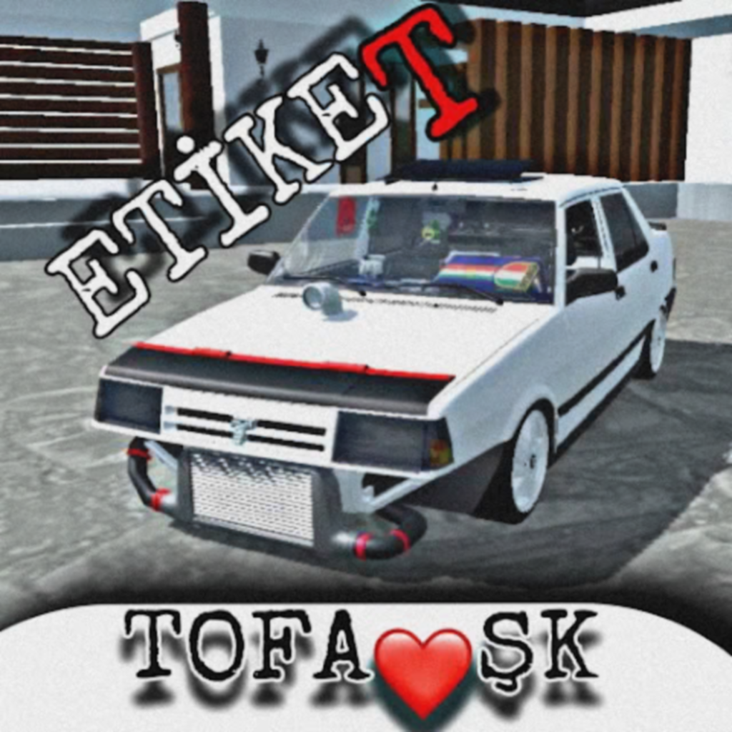 Etiket Tofask mod apk download2.6.2 Android version