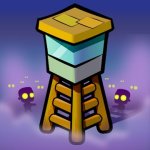 Zombie Towers mod apk13.0.123 Cracked version