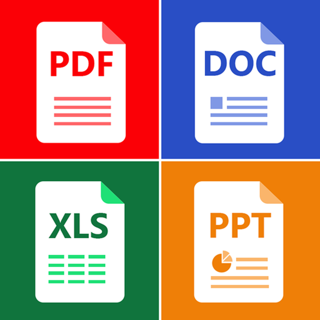 down Document Reader mod apk download47.0 Android version