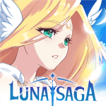 Luna Saga apk1.1.10 Latest version