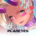 Wonder Planetes apk47 Mobile version