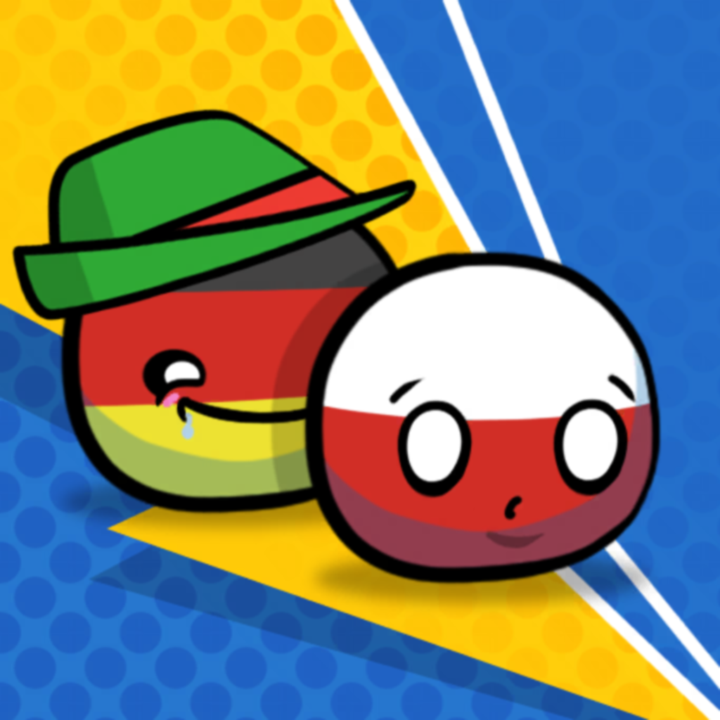 Country Balls World Connect mod apk download1.32 Android version