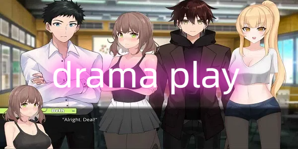 drama play game download latest version-drama play game recommended download-drama play game download mobile version