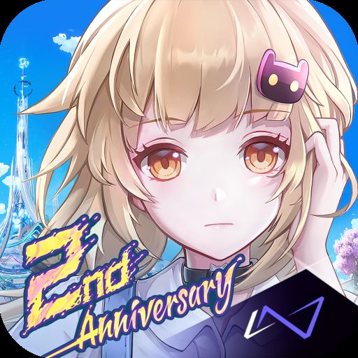 Tower of Fantasy apk4.1.0 Mobile version