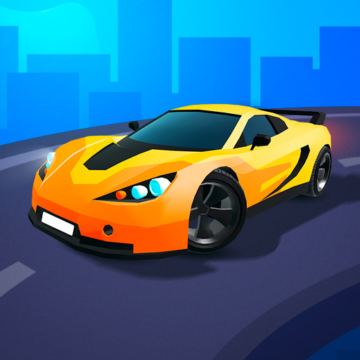 Race Master 3D mod apk downloadv3.7.0 安卓版