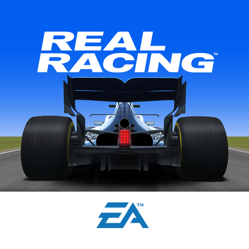 Real Racing 3 mod apk download12.6.5 Android version