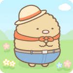 Sumikkogurashi Farm mod apk6.1.0 Free version