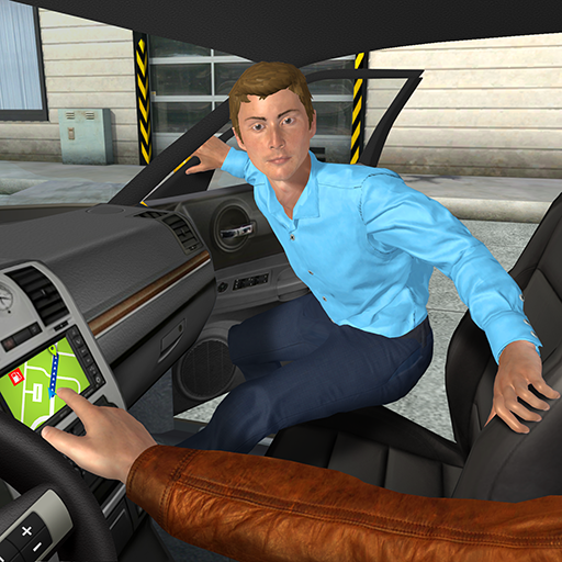 down Taxi 2 game apk2.5.1 Mobile version