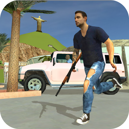 Real Gangster Crime 2 apk2.6.6 Official version