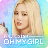 SUPERSTAR OH MY GIRL apk3.17.4 Free Version