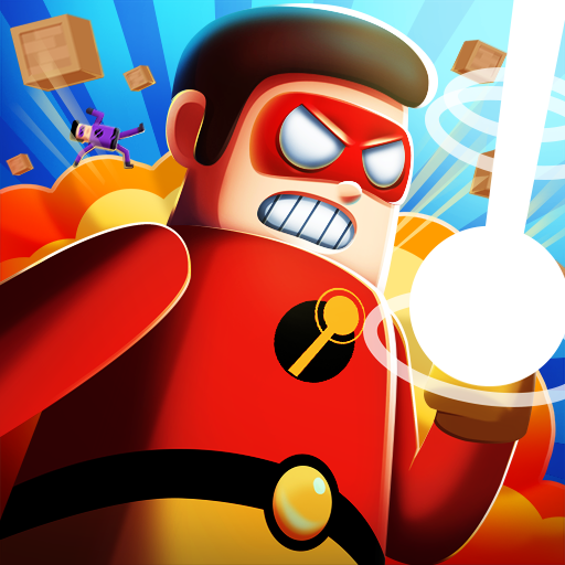 Superheroes apk download0.10 Android version