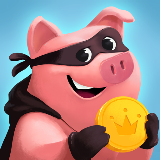 down Coin Master apk download3.5.1751 Android version