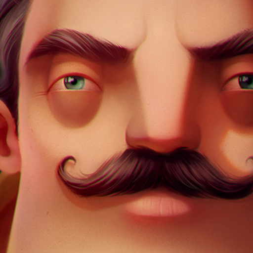 down Hello Neighbor apk2.3.8 Mobile version