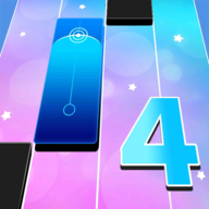 down Piano Magic Star 4 apk download2.11.4 Android version