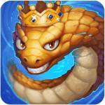 LittleBigSnake apk2.6.93 Android