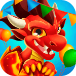 Dragon City apk mod 202424.1.1 Android