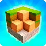 Block Craft 3D apk2.18.17 Android