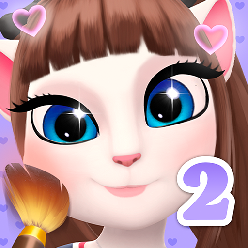 Talking Angela apk download3.6.2.81 For Android