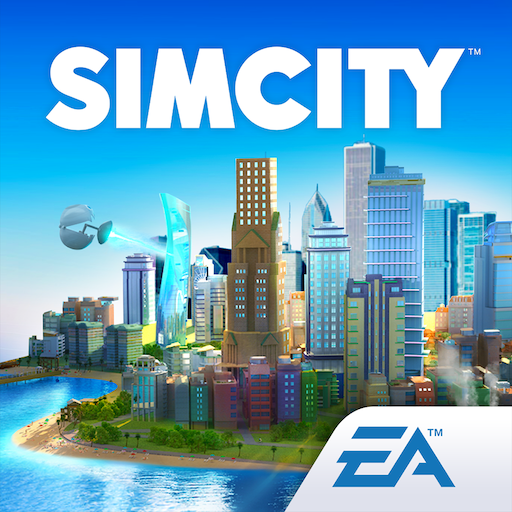 SimCity apk1.56.2.127338 Android