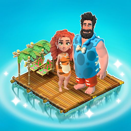 Family Island mod apk download1.0 For Android