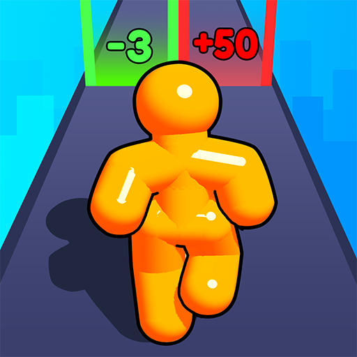 down Tall Man Run apk download1.56 For Android