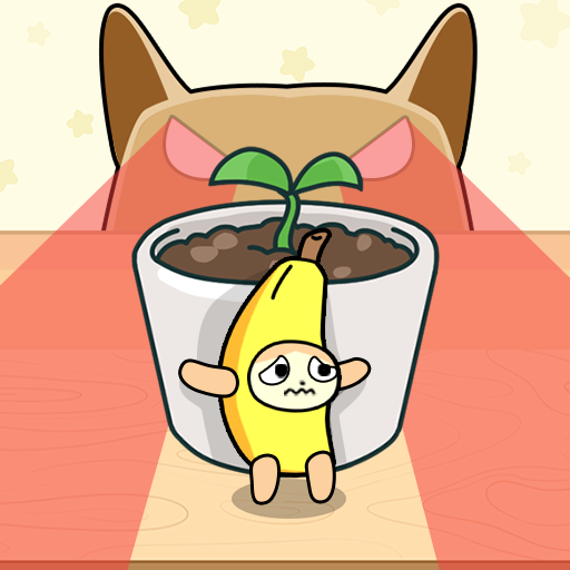 down Cat Escape: Hide and Seek0.1.23 For Android