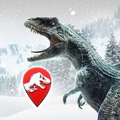 Jurassic World Alive apk3.8.39 Android