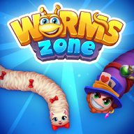 down Worms Zone io game5.7.0 Android