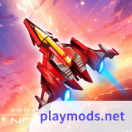 down Star Force mod apk download9.8.0 For Android