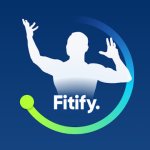 down Fitify mod apk1.80.2 Android version