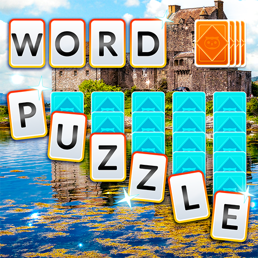 down Wordscapes apk download2.21.0 For Android