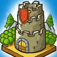 Grow Castle apk1.40.7 Android