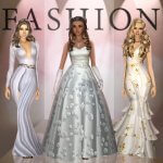 down Fashion Empire mod apk2.103.1 Mobile version