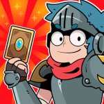 Card Guardians mod apk3.13.2 Free version