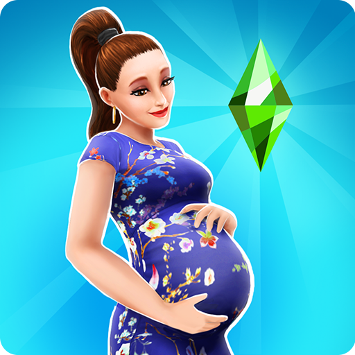 down The Sims FreePlay mod apk5.87.0 For Android