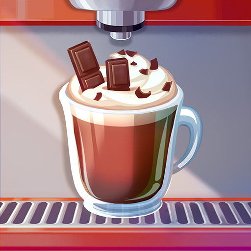 My Cafe mod apk download2024.9.0.2 For Android