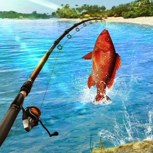 down Fishing Clash mod apk download1.0.311 For Android