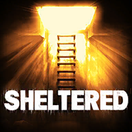 Sheltered apk1.0 Android