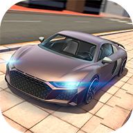 Extreme Car Driving Simulator apk 6.84.18 Official version