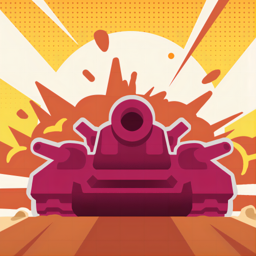 down Tank Blitz apk0.0.8 Android version