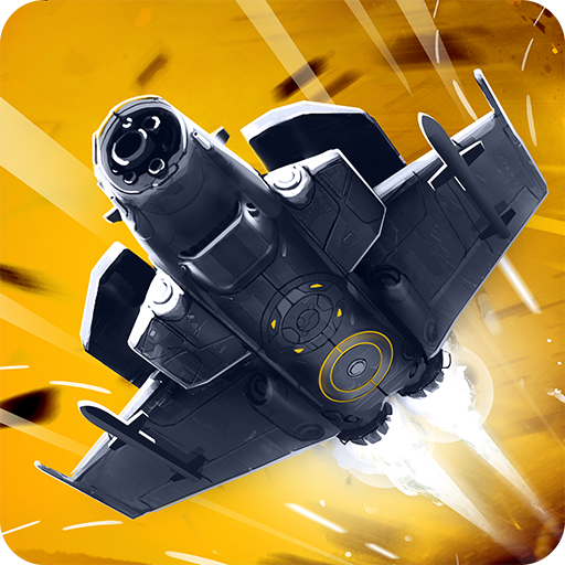 Sky Force Reloaded apk1.99 Android version