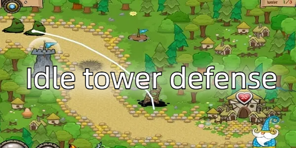 Idle tower defense game download latest version-Idle tower defense game download mobile version-Idle tower defense game download recommendation