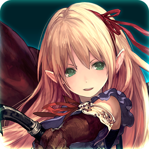 Shadowverse apk4.6.1 Android version