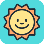 Hello Weather app3.10.6 The latest version