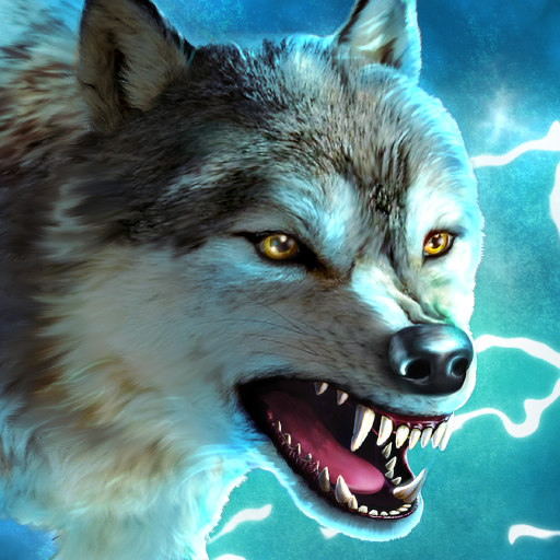 down The Wolf apk3.4.2 Free Version