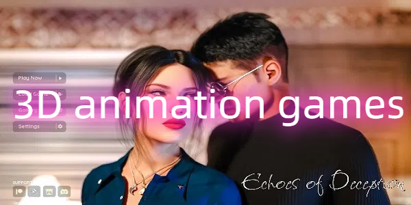 3D animation games下载推荐-3D animation games下载最新版-3D animation games下载手机版