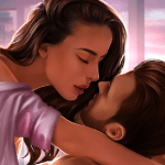 down Love Sick game mod apk1.112.0 Android version