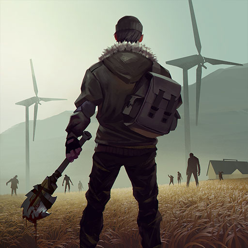 down Last Day on Earth apk1.26.1 Mobile version