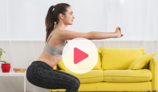 Workout for Women app